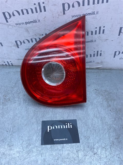 Pomili Fanaleria fanale posteriore interno Volkswagen Golf 1K S002