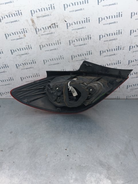 Pomili Fanaleria Opel Corsa S07 fanale posteriore destro