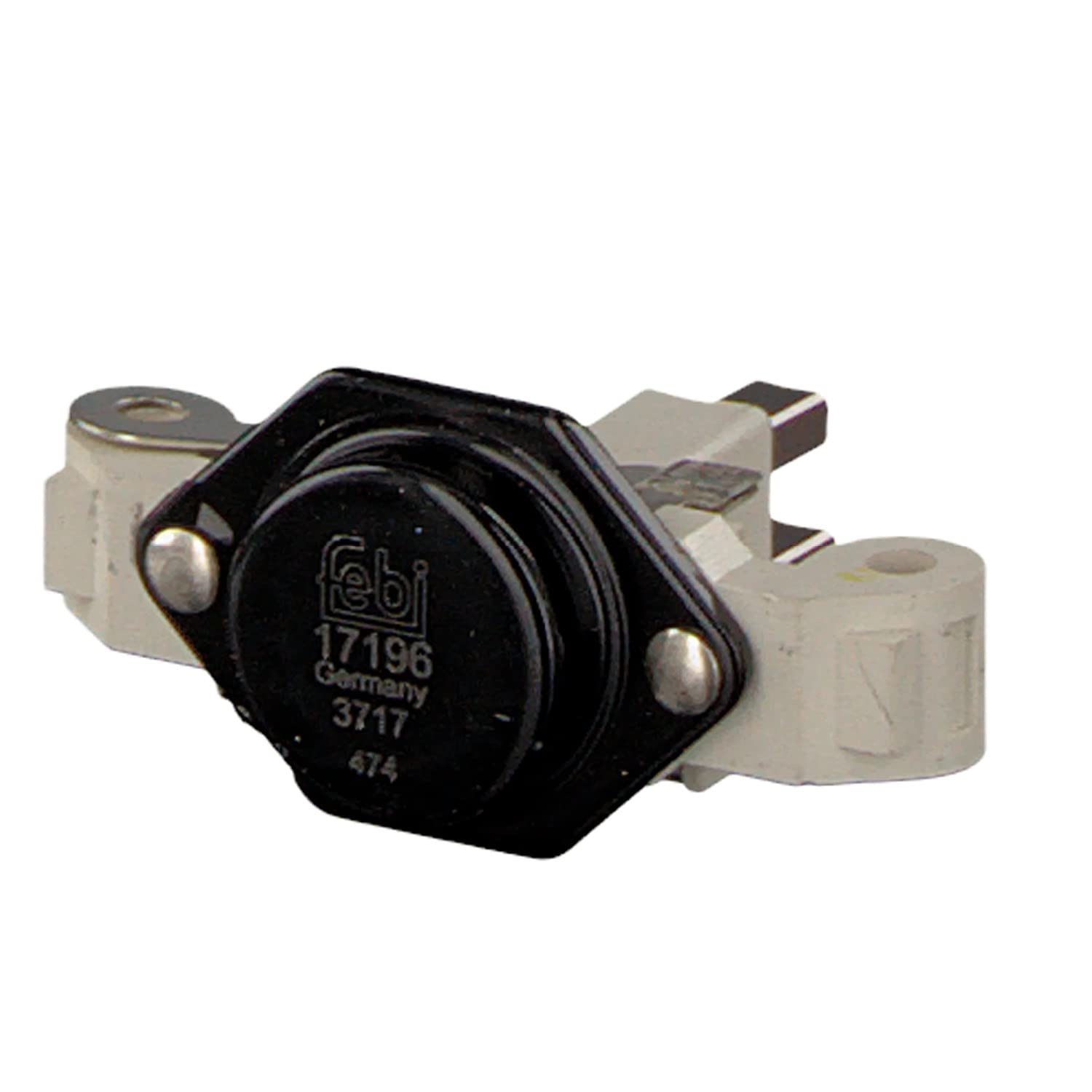 Bilstein Impianto elettrico 17196 regolatore alternatore 12 V
