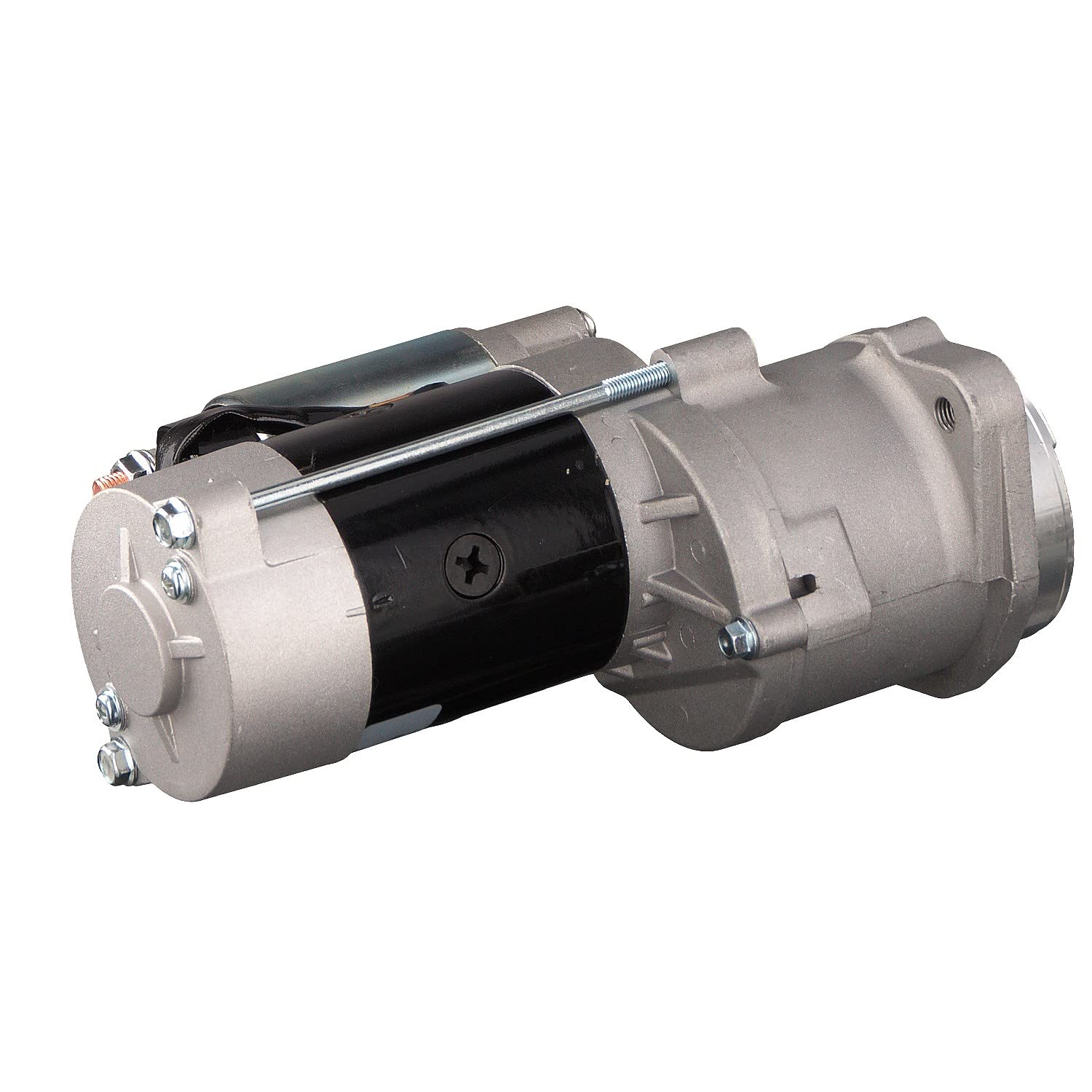 Bilstein Impianto elettrico 101622 motorino d'avviamento