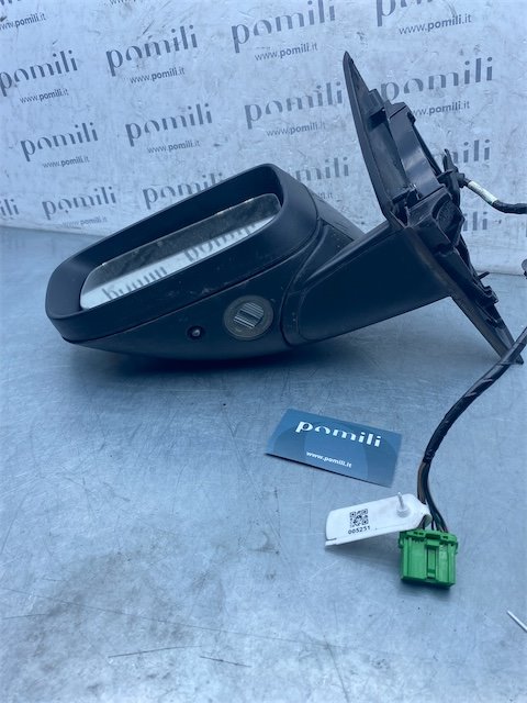 Pomili Cristalli retrovisore elettrico sinistro Volvo XC60