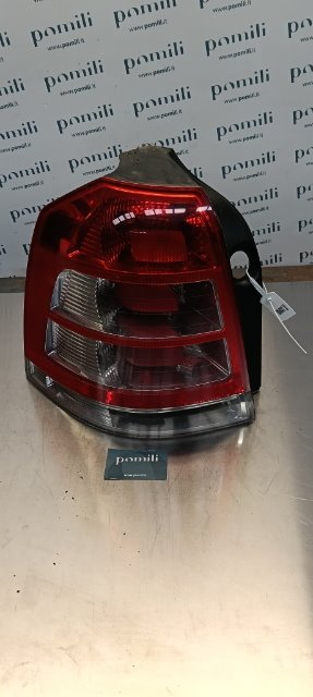 Pomili Fanaleria Opel Zafira A05 06/05 fanale posteriore sinistro