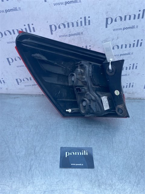 Pomili Fanaleria Nissan Qashqai J10 fanale posteriore destro esterno
