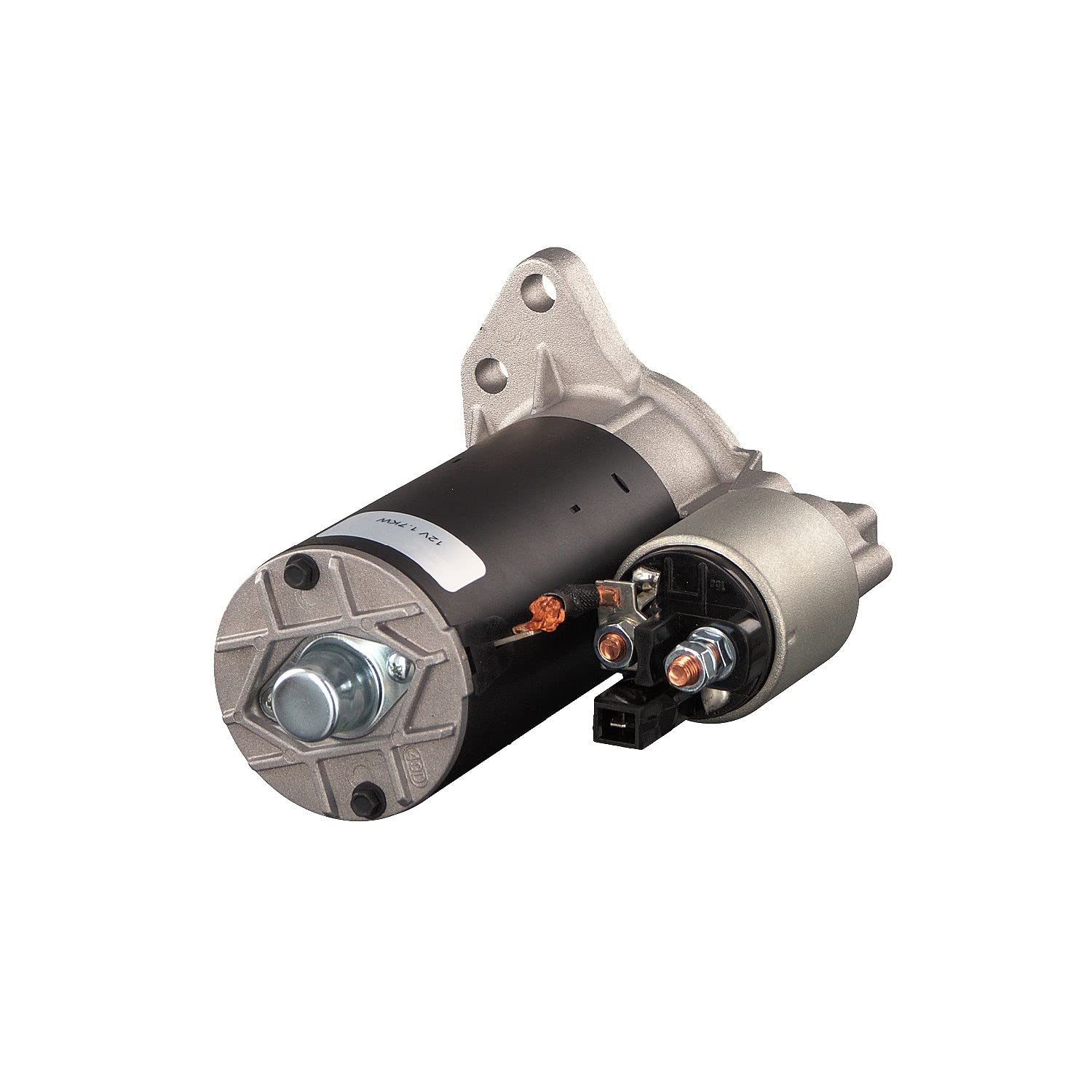 Bilstein Impianto elettrico 101599 motorino avviamento