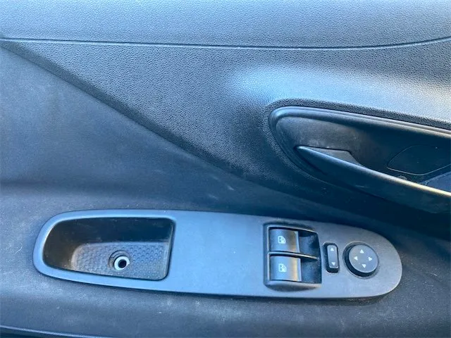 Pomili Rivestimenti interni e parti interne Fiat Punto (6U) blocco comandi alzacristalli/retrovisori