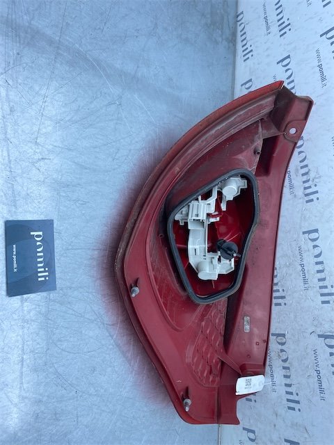 Pomili Fanaleria Ford Fiesta CB1 fanale posteriore sinistro