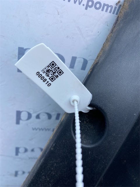 Pomili Fanaleria Fanale post. parte est. S002 Renault Scenic 3a Serie fanale