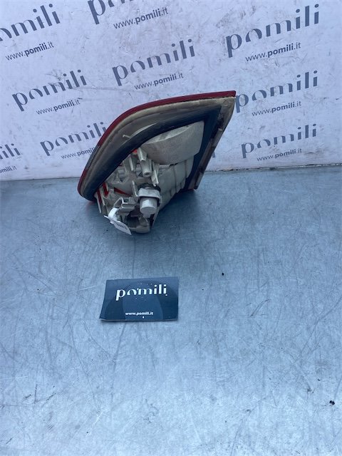 Pomili Fanaleria Fanale posteriore parte interna sinistra Mercedes-Benz Classe B T245