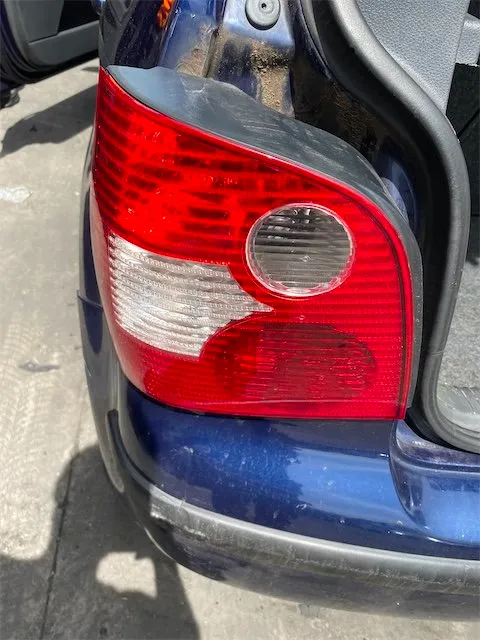 Pomili Fanaleria Volkswagen Polo 9N fanale posteriore sinistro