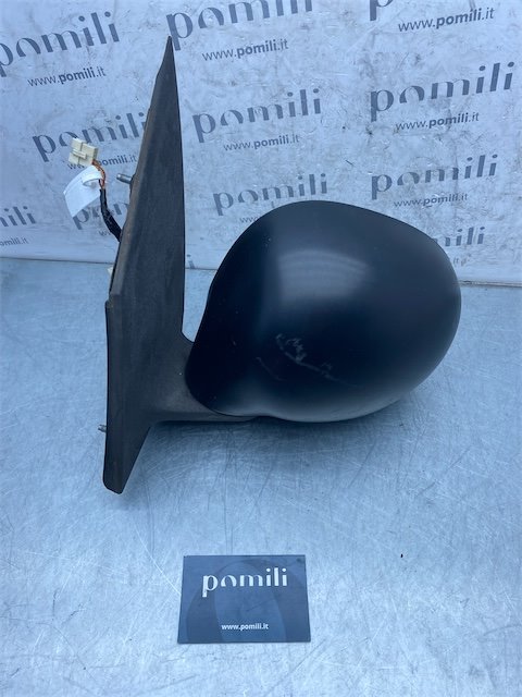Pomili Cristalli Retrovisore esterno regolazione elettrica sinistro DR dr1 01/10