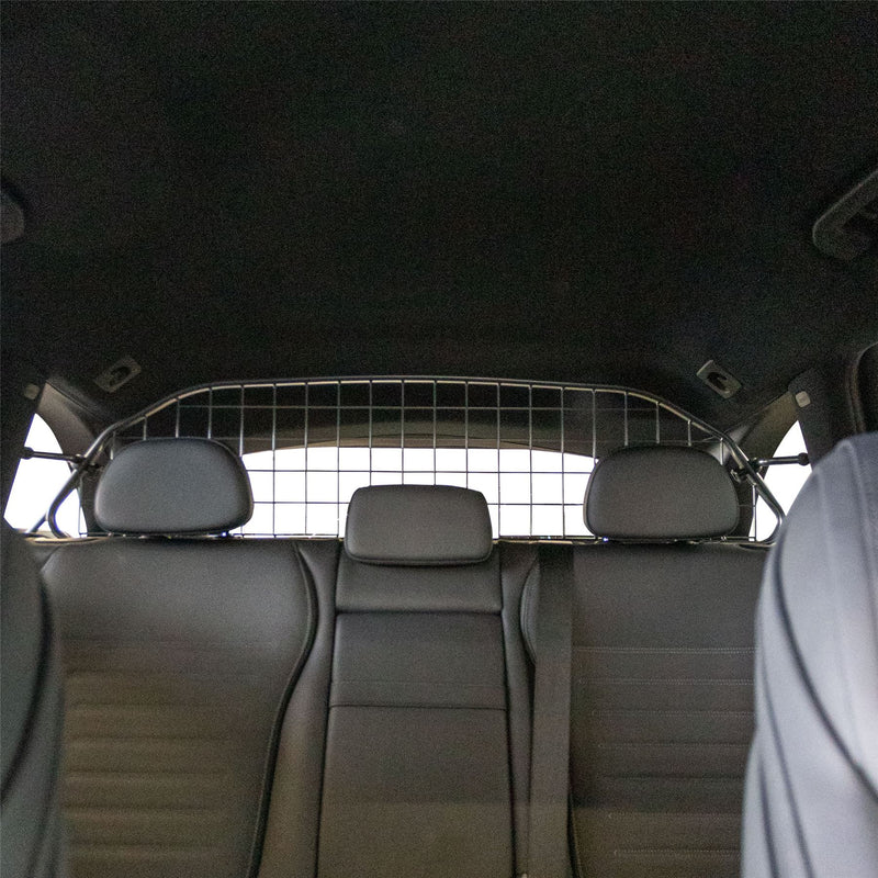 Travall Dog Guards Mercedes C-Class Estate (2021-on) griglia divisoria per cani
