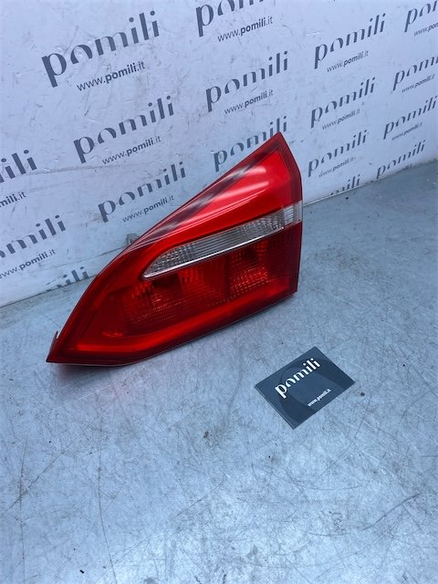 Pomili Fanaleria fanale posteriore interno Ford Focus CEW S002
