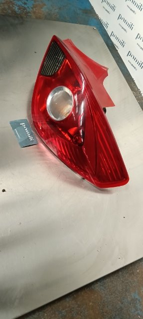 Pomili Fanaleria Opel Corsa (S07) (07/06>02/11<) fanale posteriore destro