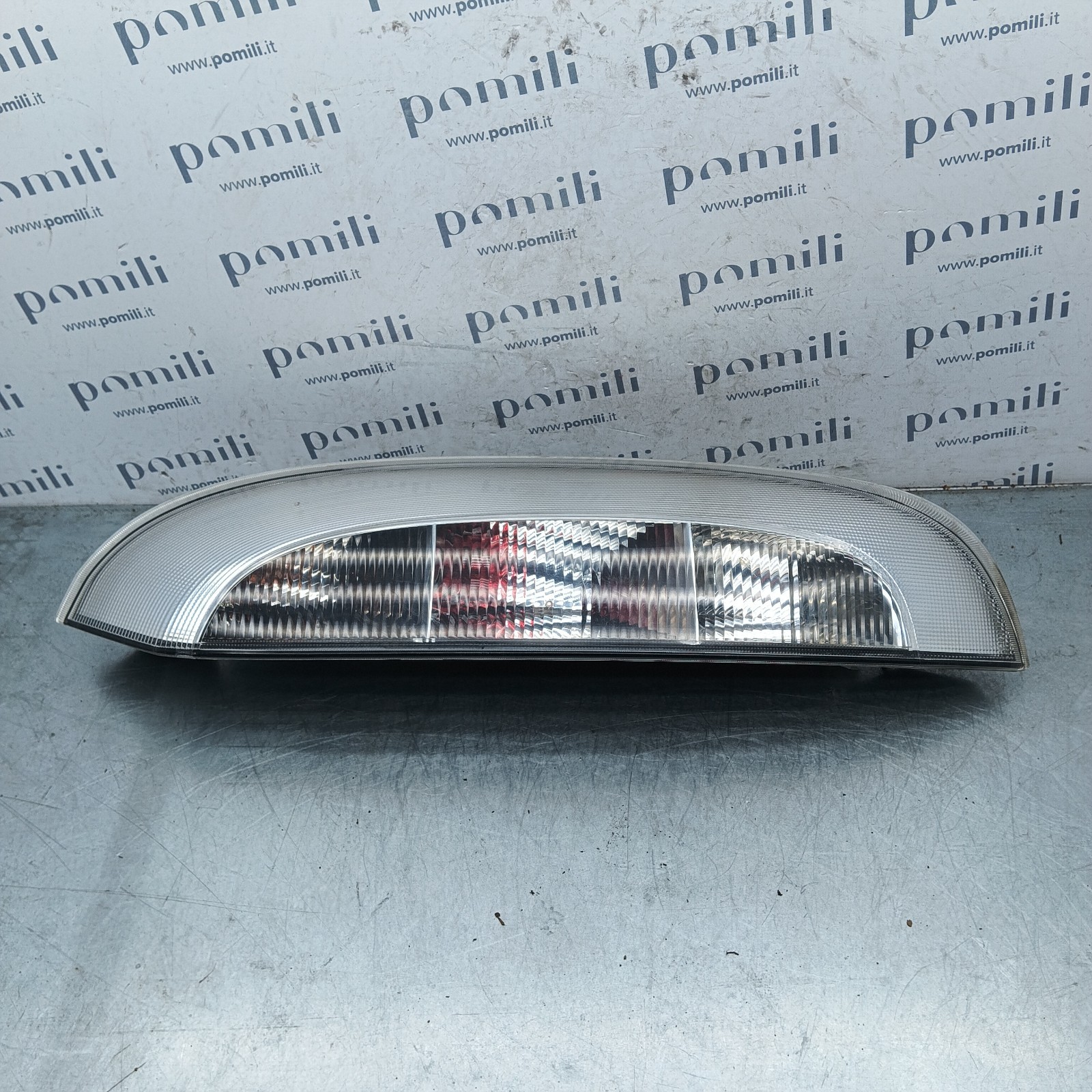 Pomili Fanaleria Opel Corsa C Fanale posteriore destro 13227127 usato