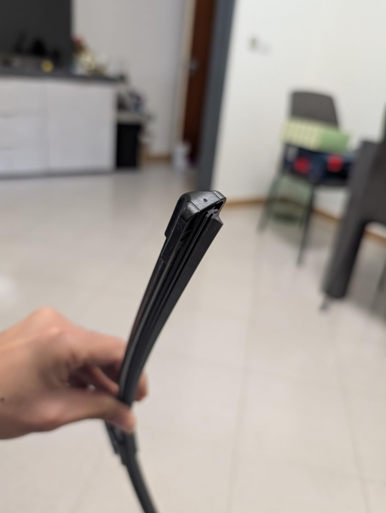 Bosch Aerotwin A199S spazzole tergicristallo anteriori 2 pezzi