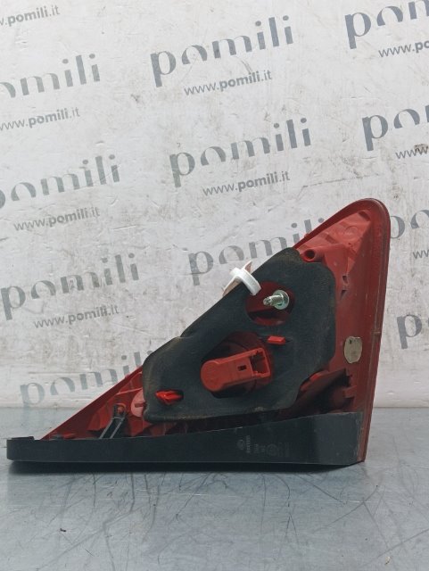 Pomili Fanaleria Peugeot 3008 fanale posteriore interno destro 04/09-10/13