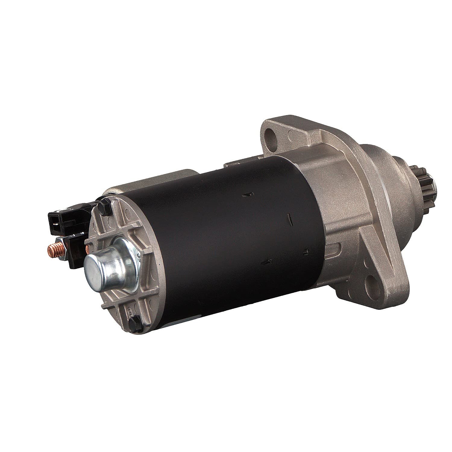 Febi Bilstein Impianto elettrico 101589 motorino d’avviamento