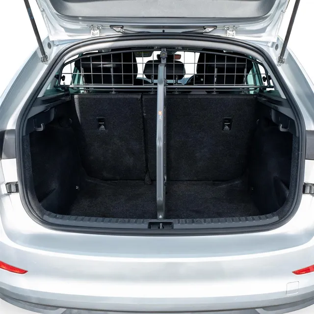 Travall Trunk Dividers SKODA Scala 2018- divisorio bagagliaio pianale basso