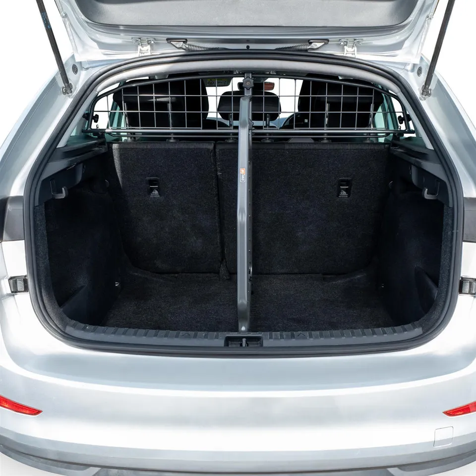 Travall Trunk Dividers SKODA Scala 2018- divisorio bagagliaio pianale basso