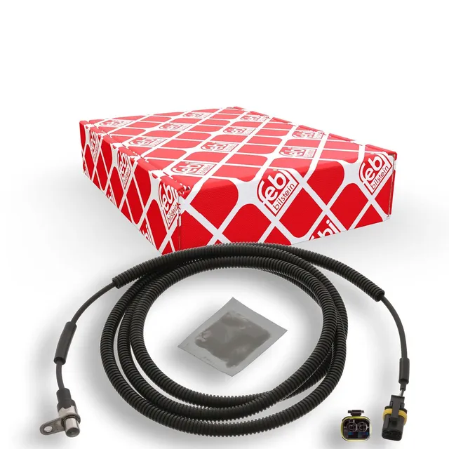 Bilstein Frenante 46232 sensore ABS destro 2070 mm