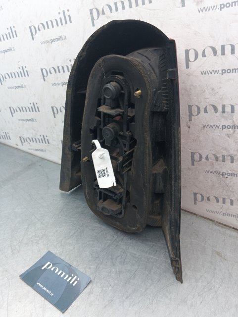 Pomili Fanaleria Fanale post. SX MERCEDES-BENZ Classe A (W168) (10/97>02/01<)