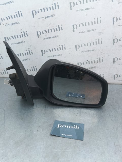 Pomili Cristalli Renault Megane 3a Serie retrovisore elettrico destro