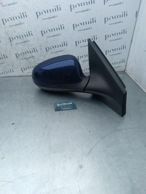 Pomili Cristalli Fiat Bravo (3L) retrovisore elettrico destro