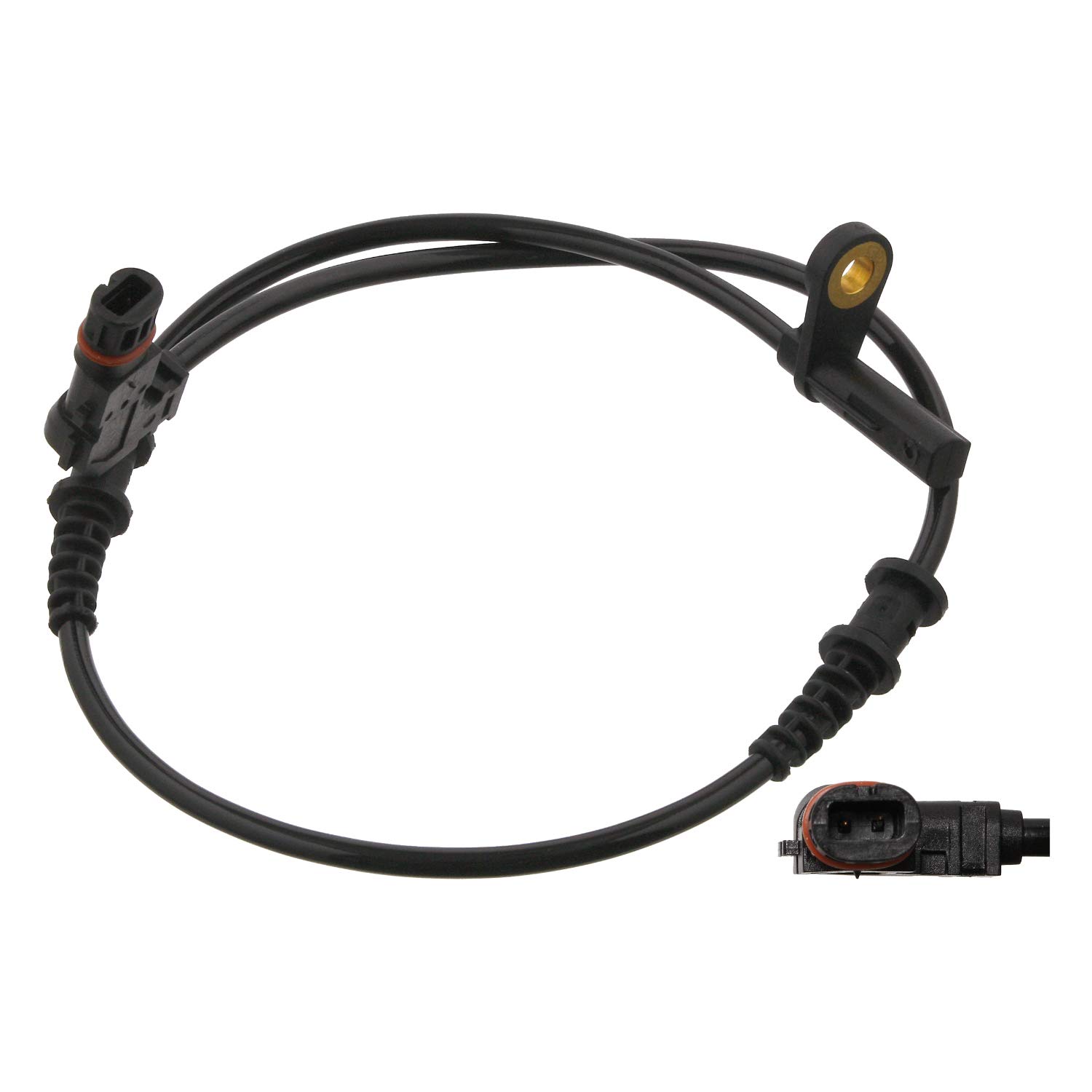 Bilstein Frenante 34613 sensore velocità ruota ABS anteriore bilaterale 648 mm