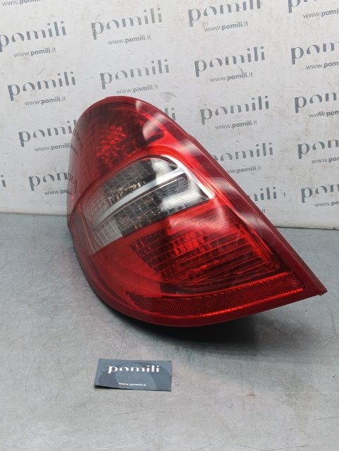 Pomili Fanaleria Mercedes-Benz Classe A W/C169 fanale posteriore destro
