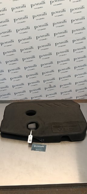 Pomili Lamierati esterni copertura insonorizzante punterie Ford Fiesta