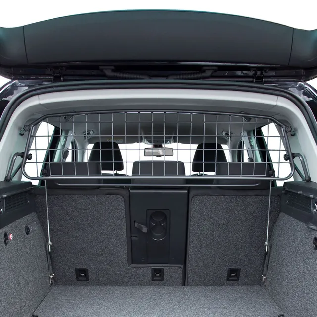 Travall Dog Guards VW Tiguan Limited 2007-2016 griglia divisoria