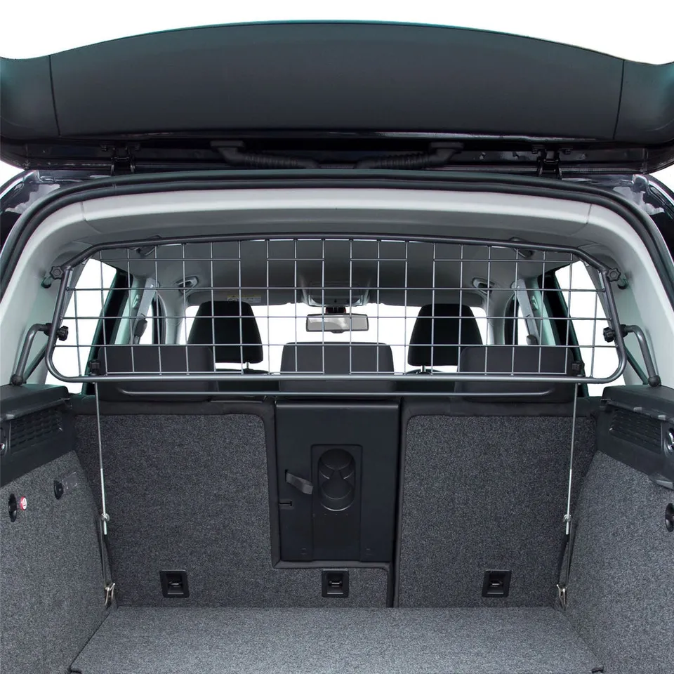 Travall Dog Guards VW Tiguan Limited 2007-2016 griglia divisoria