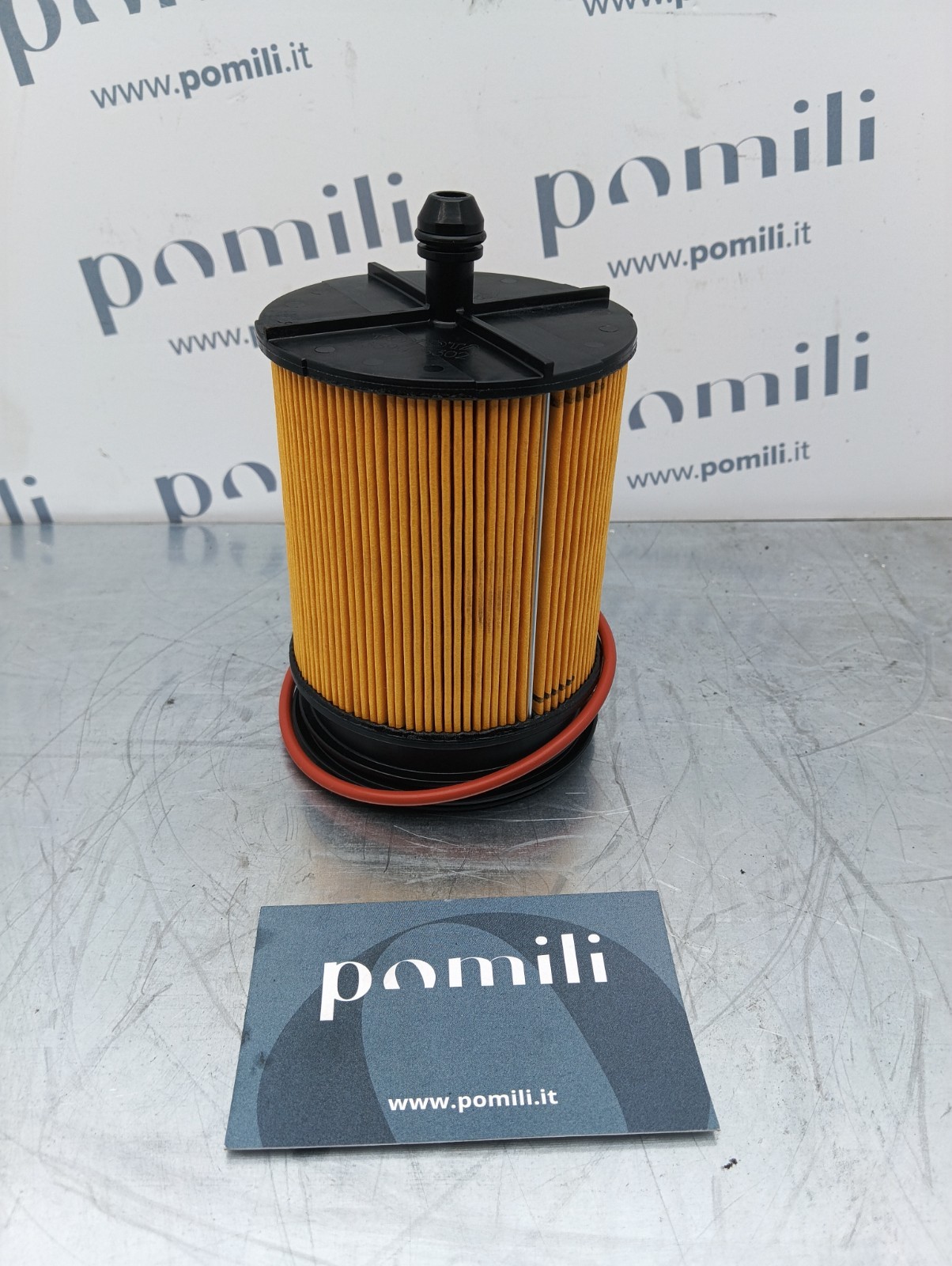 Pomili Alimentazione e scarico Toyota Genuine Parts 04007-30153 filtro carburante nuovo