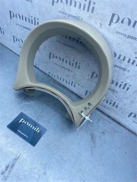 Pomili Rivestimenti interni e parti interne Cornice portastrumenti Fiat 500 3P