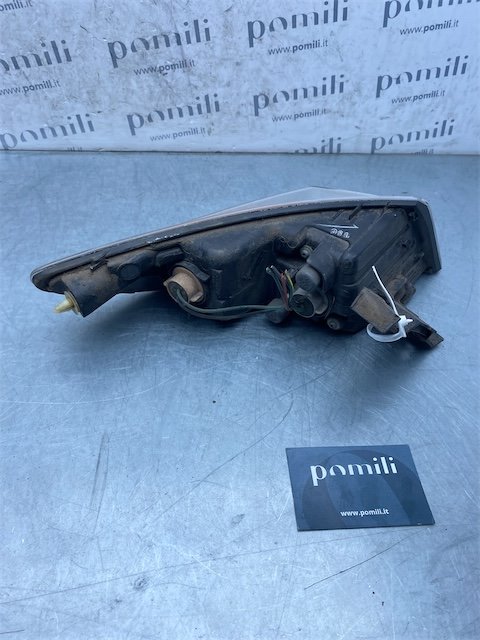 Pomili Fanaleria Fanale posteriore esterno destro Honda Civic ottava serie