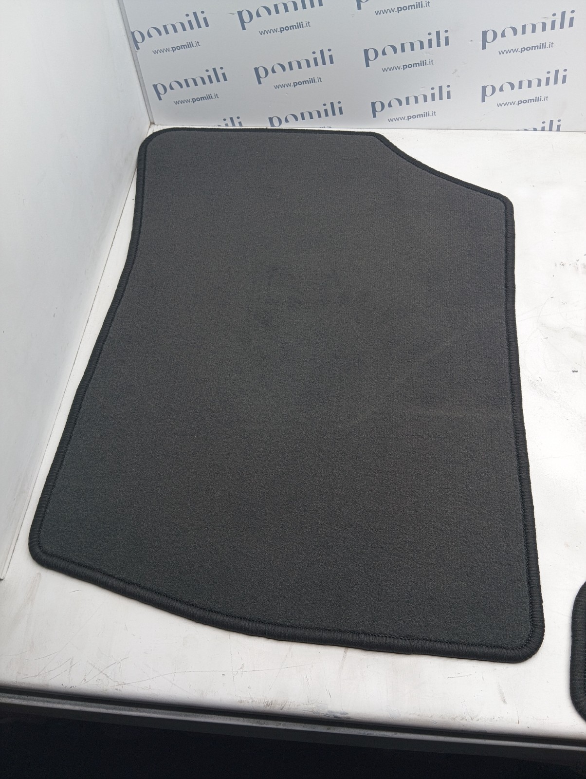 Pomili Rivestimenti interni Toyota Aygo kit tappetini nuovi