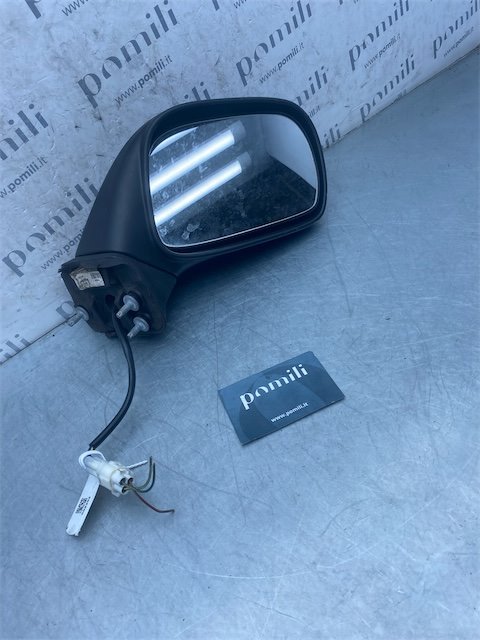 Pomili Cristalli OPEL AGILA (H00) Retrovisore esterno destro elettrico