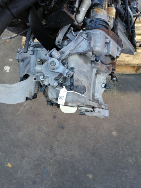 Pomili Cambio e trasmissioni Cambio completo Mercedes-Benz Classe B T245 03/05–03/13