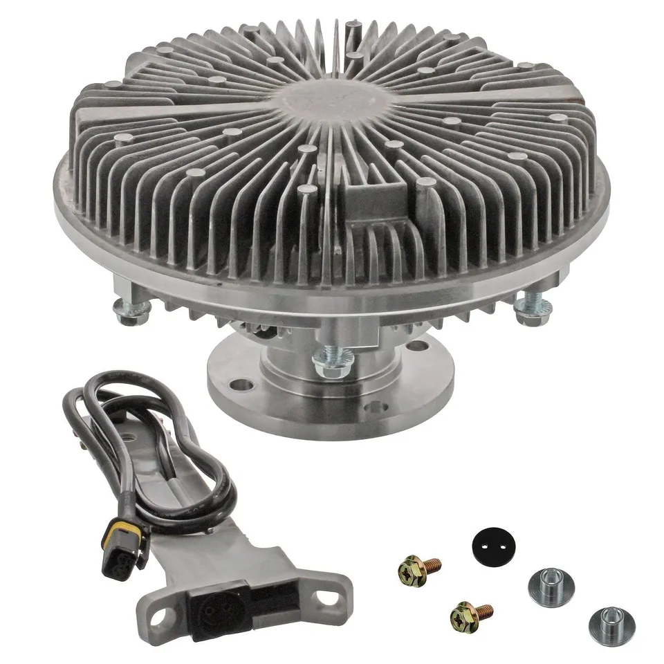 Bilstein Raffreddamento del motore 44309 frizione ventola elettrica
