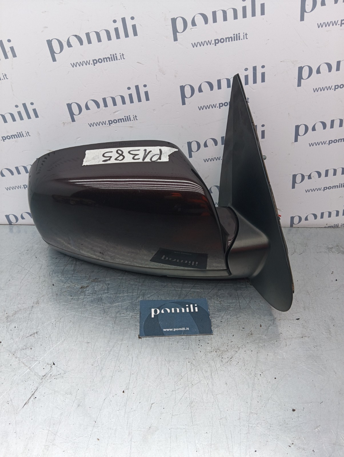 Pomili Cristalli Specchietto destro Hyundai Santa Fe 12508 usato