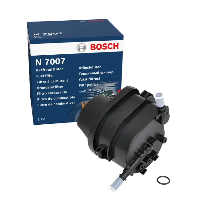 Bosch HCP Filtri 0450907007 filtro carburante diesel