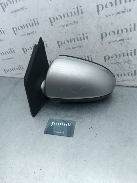 Pomili Cristalli Smart Fortwo A/C451 retrovisore sinistro