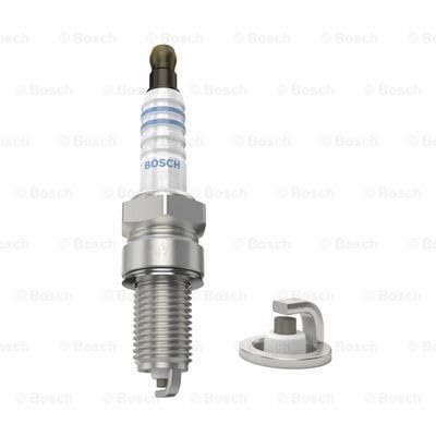 Bosch Candele di accensione 0241145500