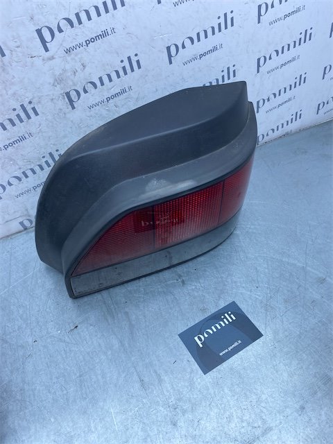 Pomili Fanaleria Renault Clio 1ª Serie fanale posteriore destro