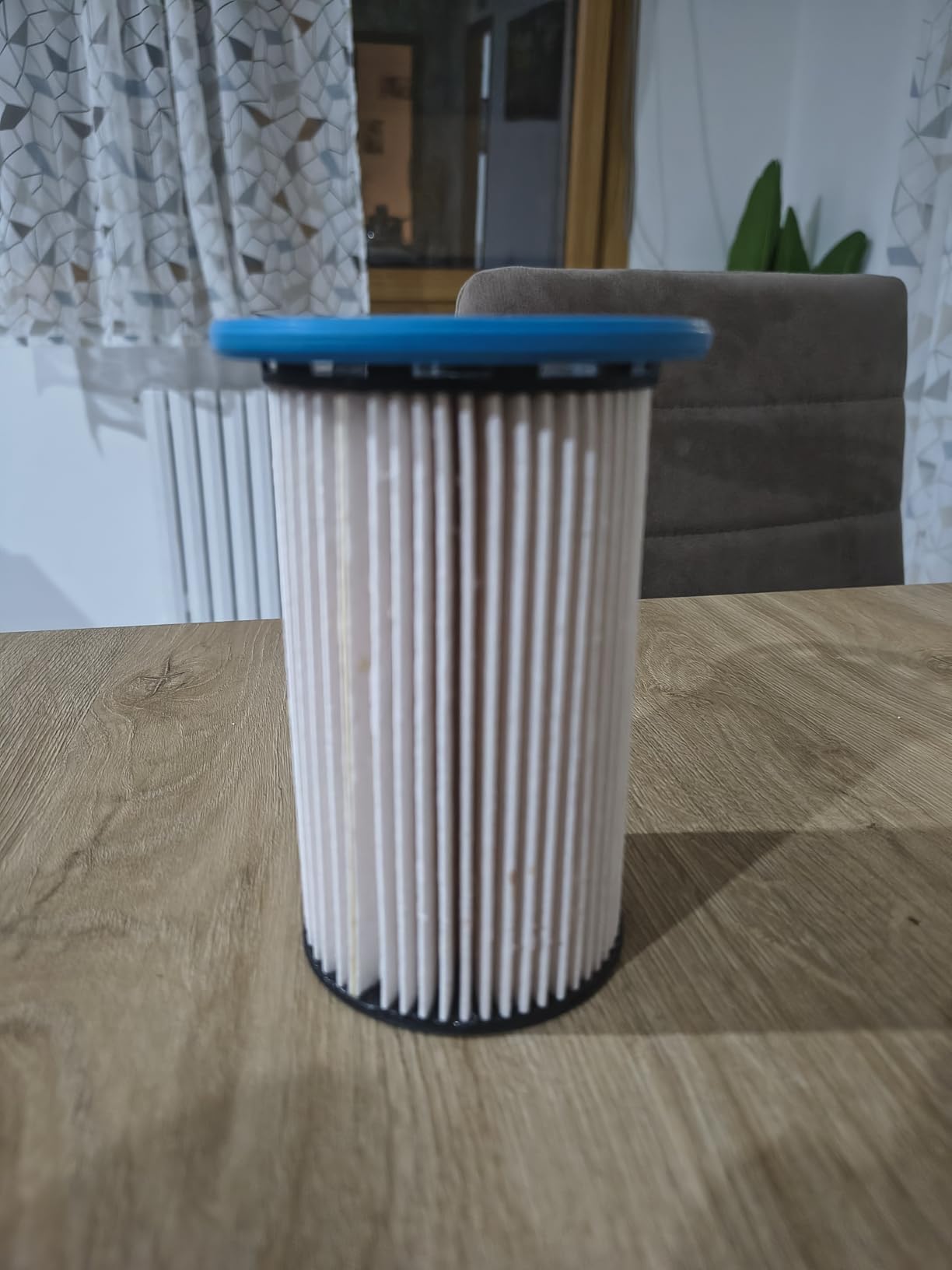 Bosch HCP Filtri N2809 filtro diesel