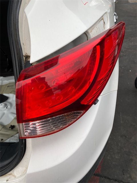 Pomili Fanaleria Hyundai ix35 fanale posteriore destro