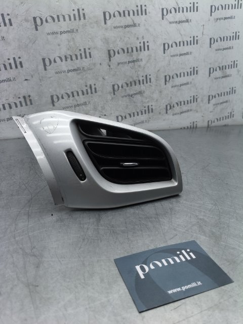 Pomili Climatizzazione DS DS3 bocchetta aria cruscotto destra 2009-2016