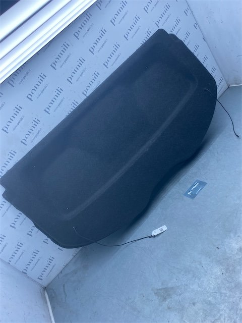 Pomili Rivestimenti interni e parti interne Nissan Juke F16E ripiano cappelliera