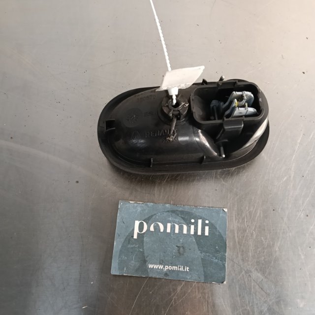 Pomili Rivestimenti interni e parti interne Renault Modus maniglia interna apertura porta anteriore sinistra