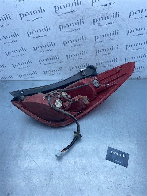 Pomili Fanaleria Fanale post. SX Hyundai i20